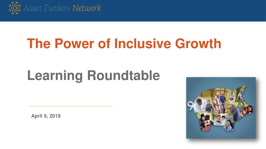 thumbnail of AFN InclusiveGrowth Slides 4.2019