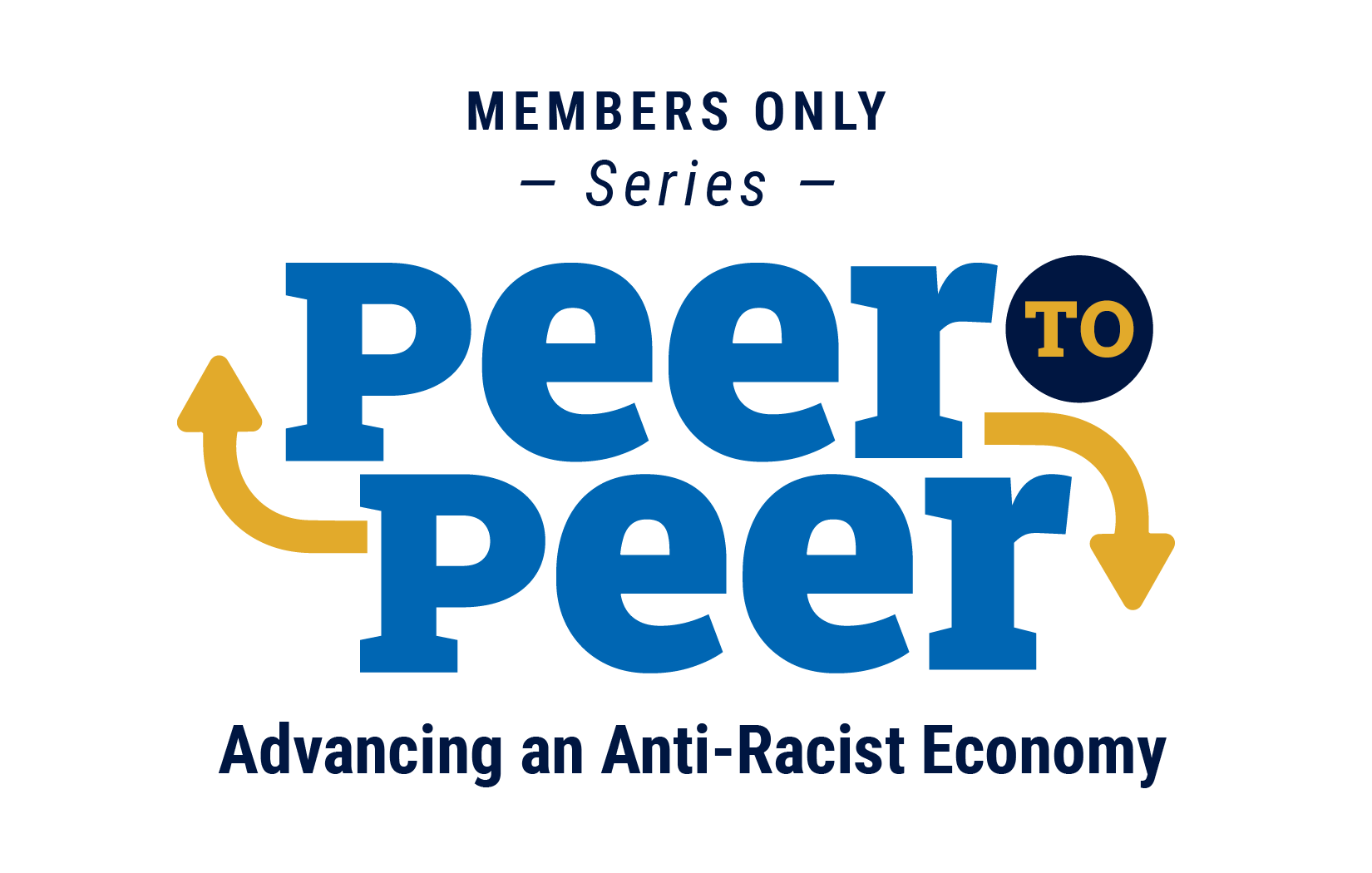 Peer to Peer logo 3