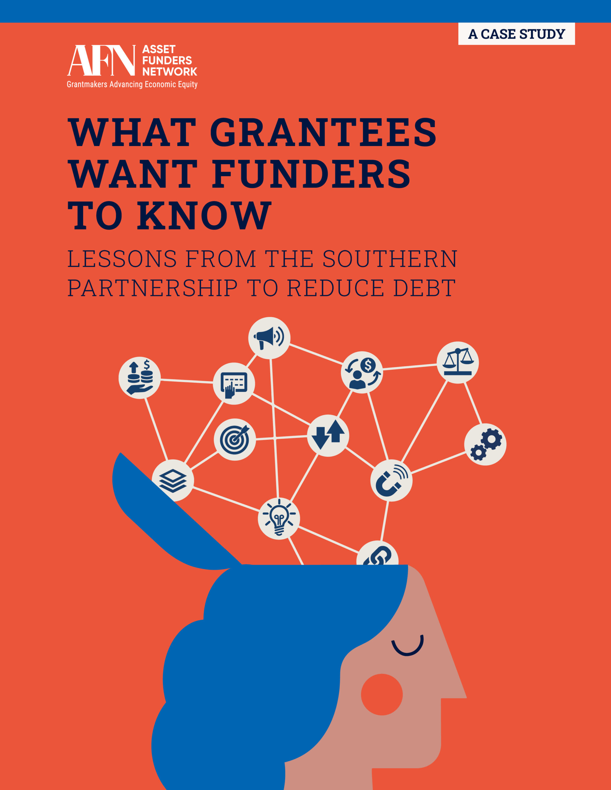 Lessons from the Southern Partnership to Reduce Debt - Asset Funders ...