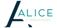 Learn more about ALICE in Arkansas