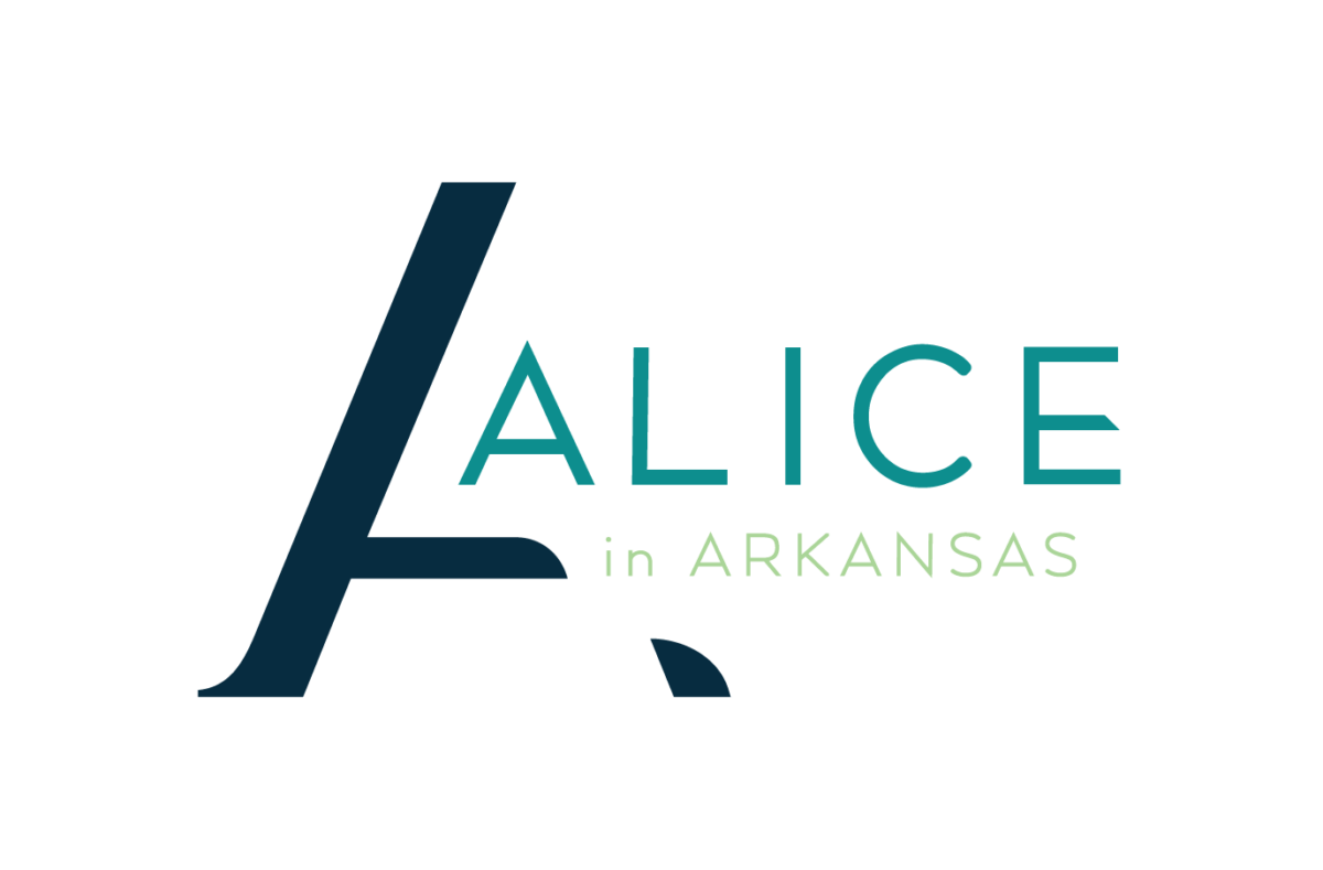 ALICE logo