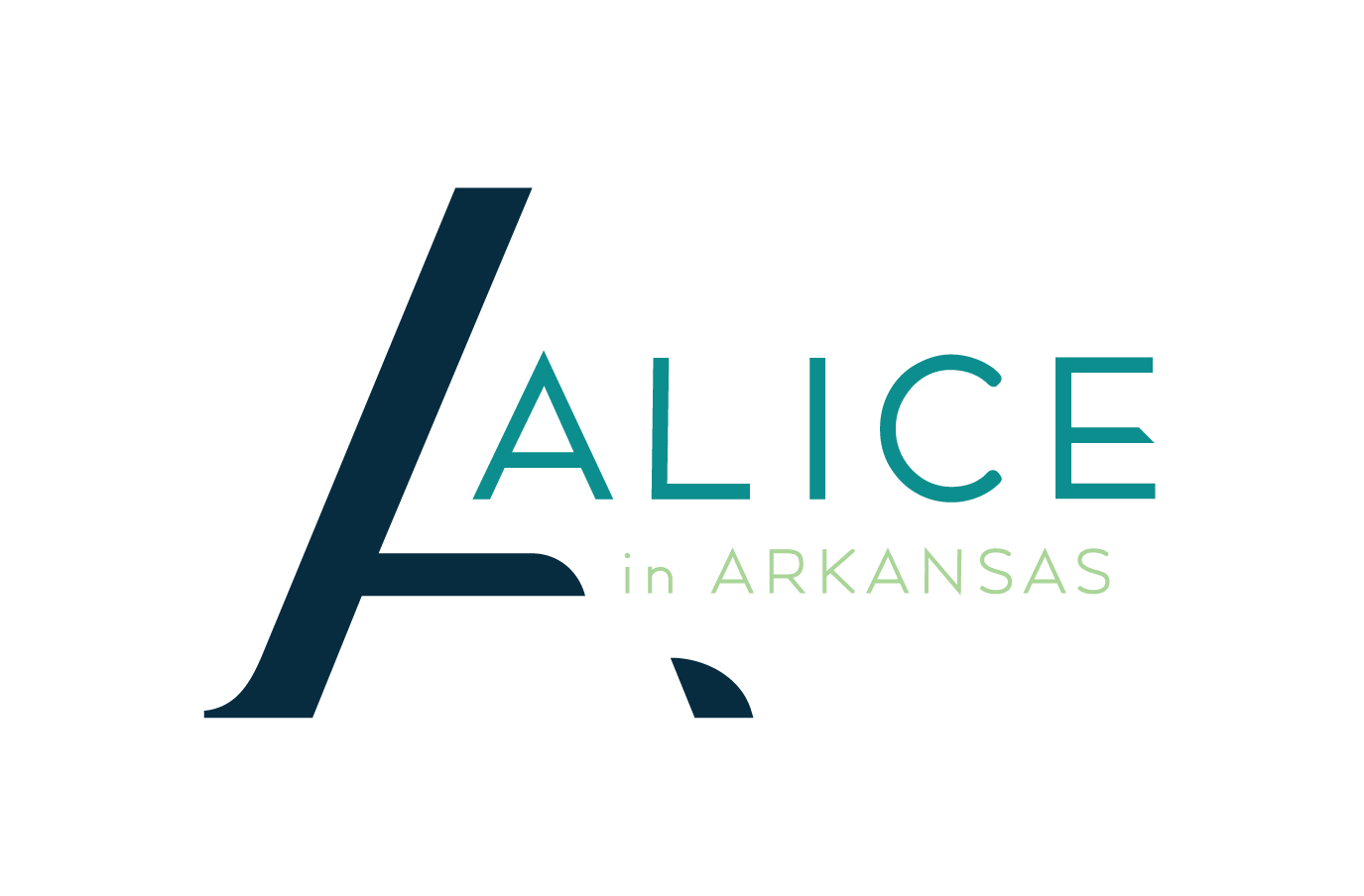 ALICE in AR Logo