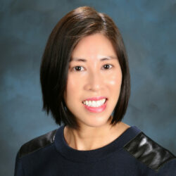 Amy Chung, The California Endowment