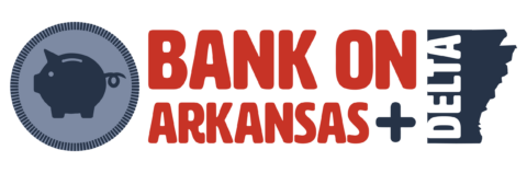 Bank On Arkansas Delta Logo