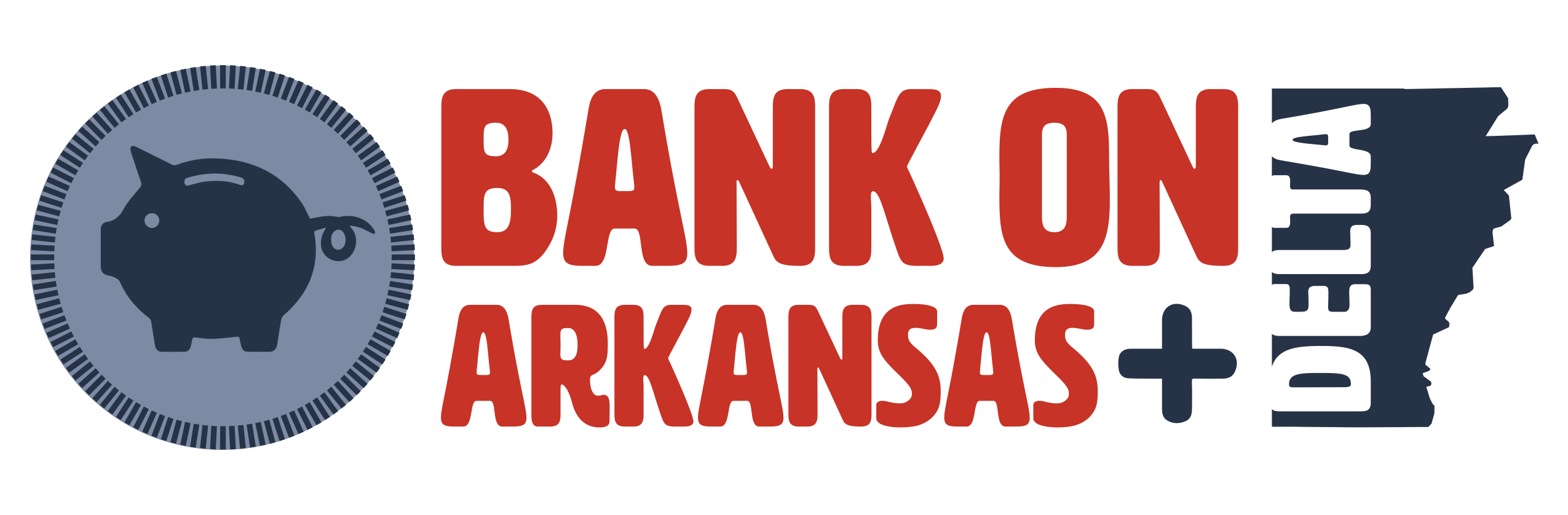 Bank On Arkansas Delta Logo