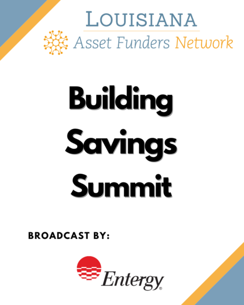 Building Savings Summit