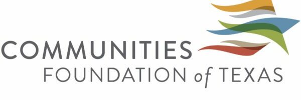 Communities Foundation Of Texas Logo