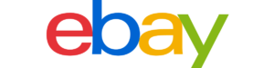 Ebay Logo Smaller