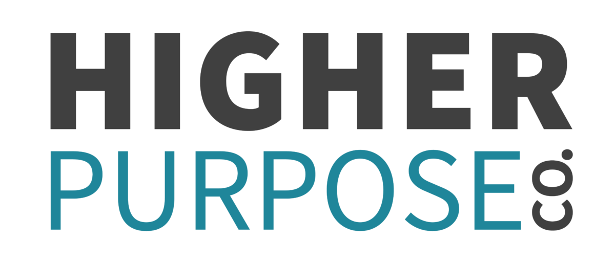 Higher Purpose logo