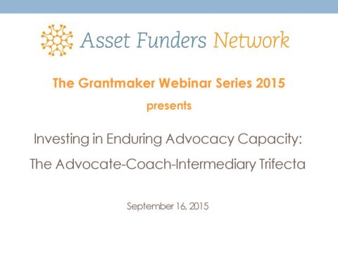 thumbnail of Investing_Enduring_Advocacy_Capacity_0915_Presentation