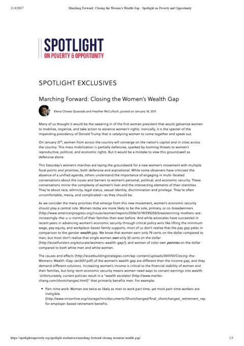 thumbnail of MarchingForward_ ClosingWomen_Wealth_Gap_Cover_Image