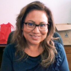 Melissa Riley, Ph.D., Native Community Development Associates, LLC