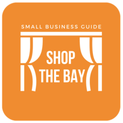 Shop the Bay logo