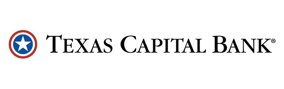 Texas Capital Bank Logo - Asset Funders Network