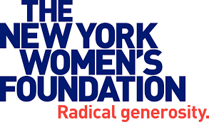 Logo for NYWF