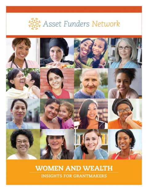 thumbnail of Women_Wealth_ Insights_Grantmakers_brief_15