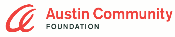 Austin Community Foundation Logo - Asset Funders Network