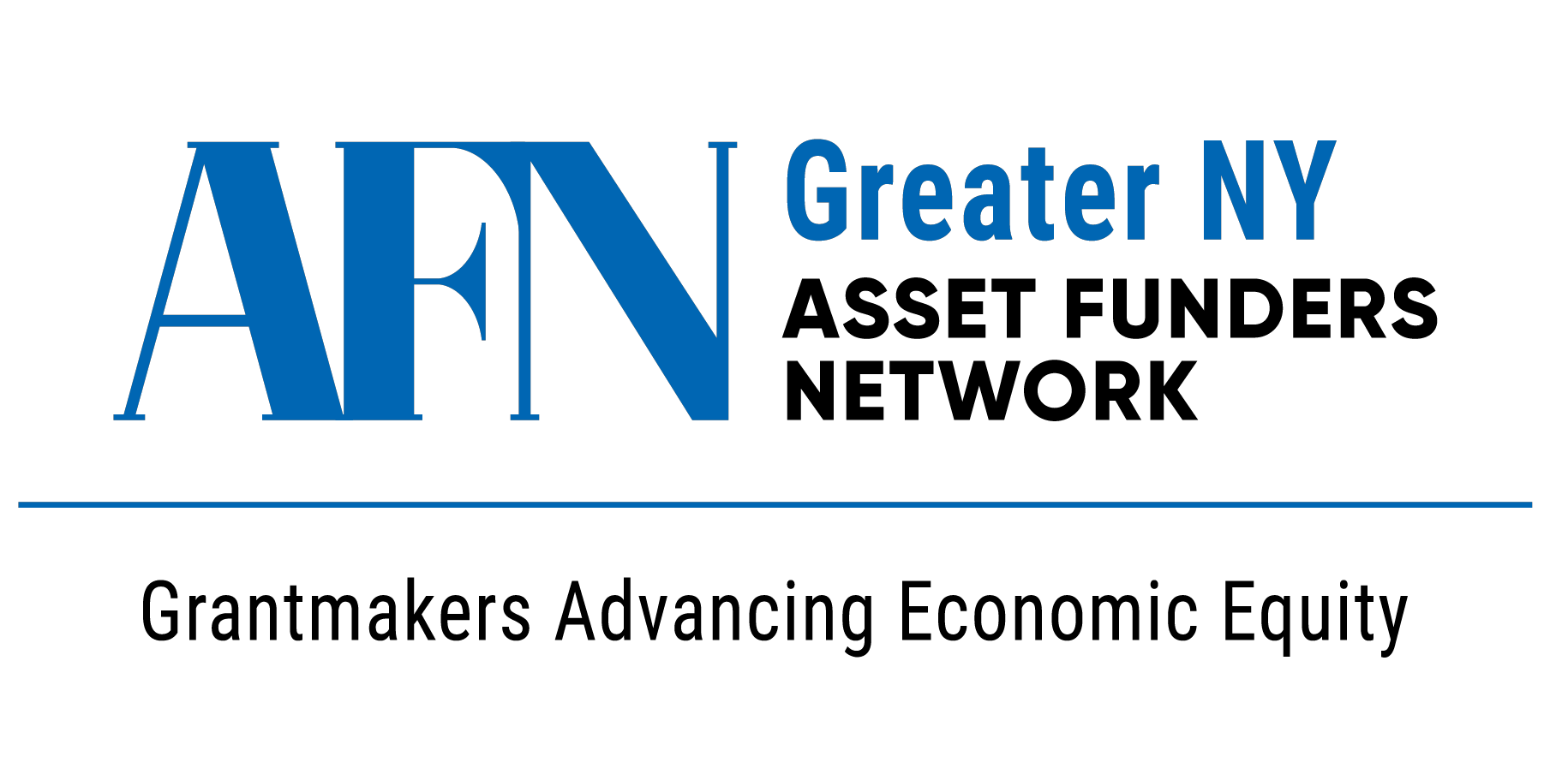 AFN Greater NY Asset Funders Network