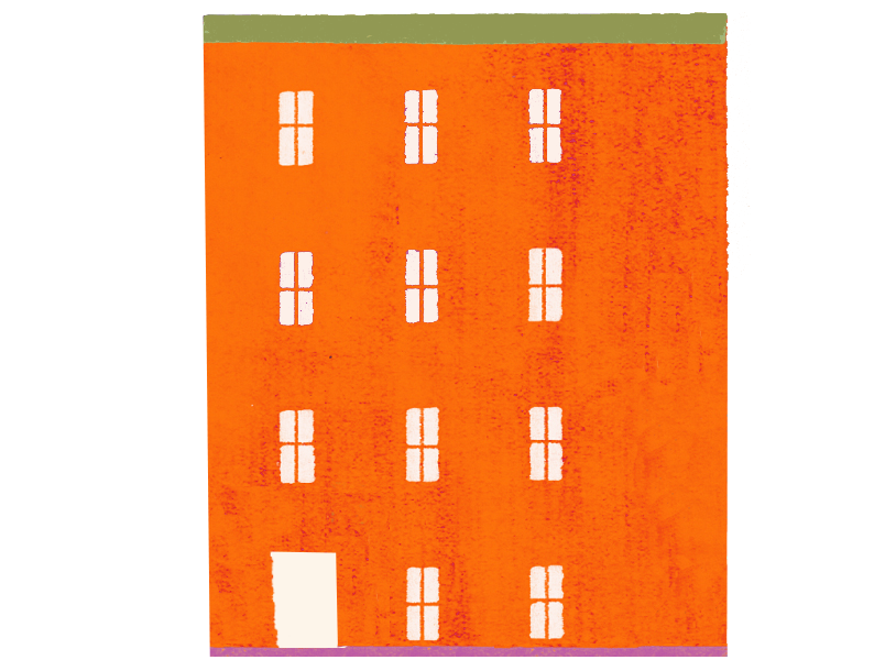 Orangebuilding