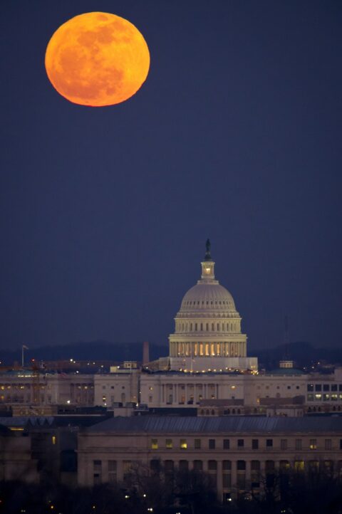 capital building