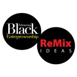 Remix Ideas ABE Logos
