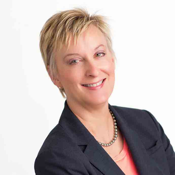 Susan Hoff Asset Funders Network